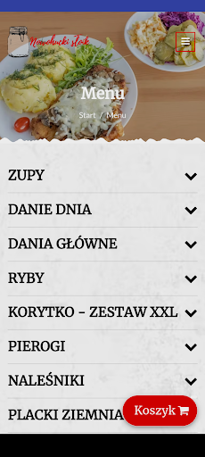 Nowohucki Screen 3