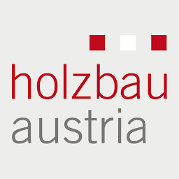 Icon image holzbau austria