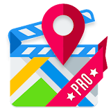Cine Mapp Pro (Key) icon