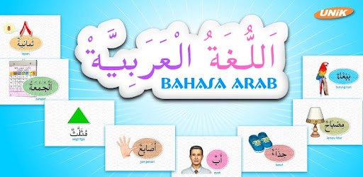 Bahasa Arab Apps On Google Play