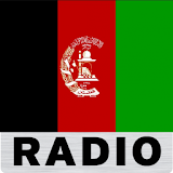 Afghanistan Radio Stations icon