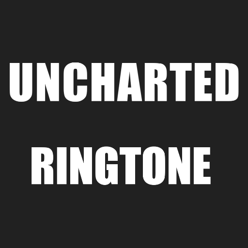 Uncharted Ringtone logo