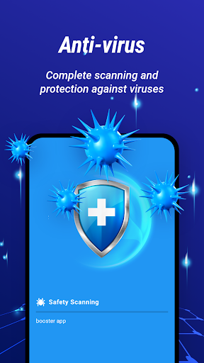SuperX Cleaner 2024 Screen 2