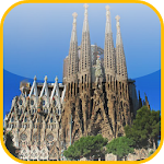 Cover Image of 下载 Barcelona Hotels  APK