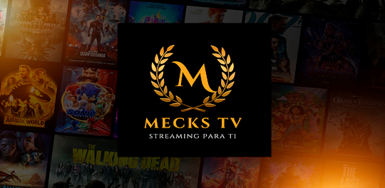 MECKS TV
