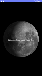 Imágen 1 Calendario Lunar Orgánica android
