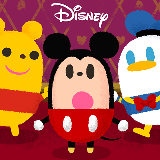 ディズニー マイリトルドール 小さなディズニーキャラクターと一緒にアバターの着せ替えを楽しもう Google Play のアプリ