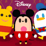 Cover Image of Unduh Disney Boneka Kecilku 2.7.1 APK