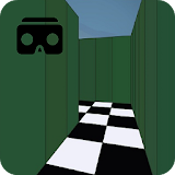 The Hardest Maze: VR icon