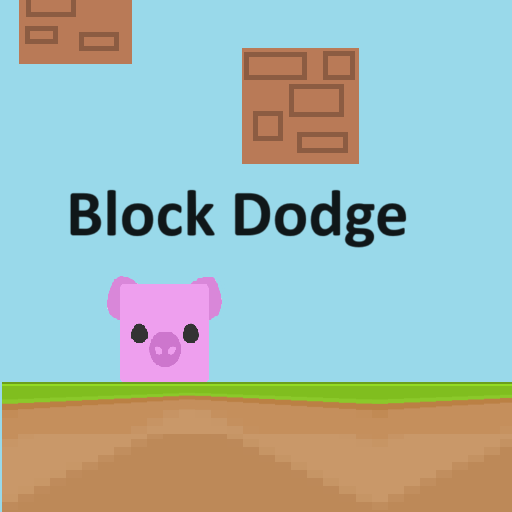 Block Dodge