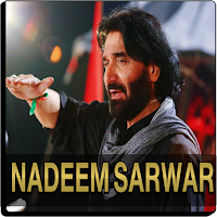 Nadeem Sarwar 2021
