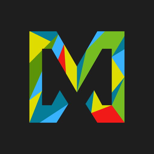 Anmax TV Mobile logo