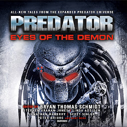 Icon image Predator: Eyes of the Demon