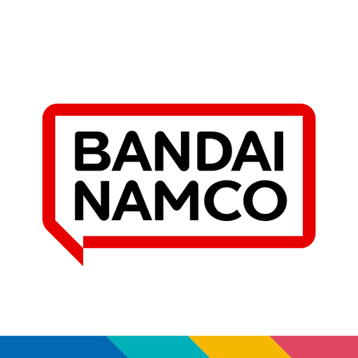 반다이남코코리아몰 logo