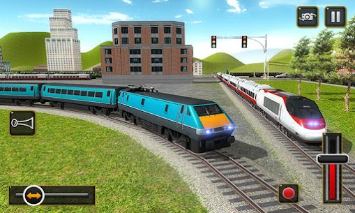 Train Simulator – Rail Driving For PC installation