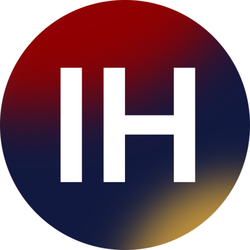 IzzyHisaab logo