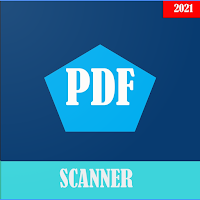 PDF Simple Scan- Scan to PDF