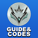 Codes and Guide for Warframe Platinum