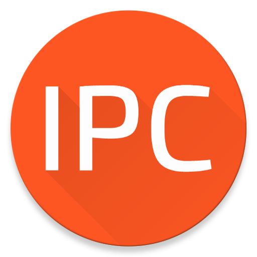 IPC Rules Gujarati 1.5 Icon