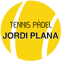 Tennis Padel Jordi Plana