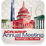 2016 ACR/ARHP Annual Meeting icon