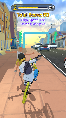 Game screenshot Bike Life Moto Stunt Games apk download