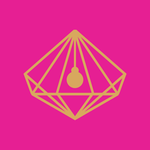 The Lantern logo