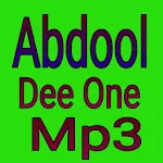 Cover Image of Download Abdool Dee One Mp3  APK