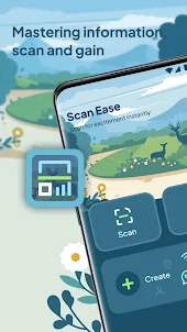 Scan Ease