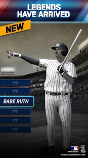 MLB TAP SPORTS BASEBALL 2018 Screenshot