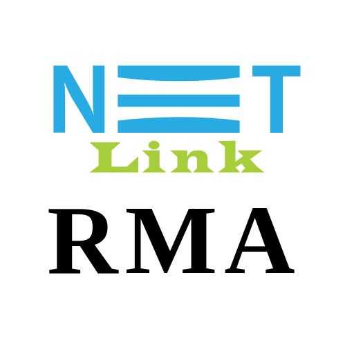 Netlink RMA App