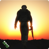 Frontier Force: Terrorist Strike 3D icon