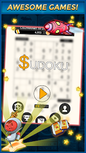 Sudoku - Make Money