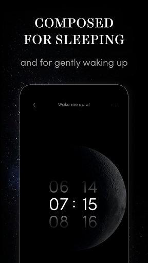 SLEEP by Max Richter - Sleep, Screen 3