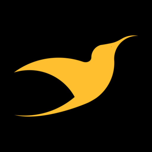 City Bird Rides Partner logo