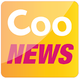 Coo News Khmer icon