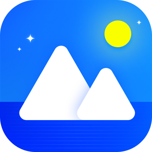 Gallery - Smart Photo Gallery logo
