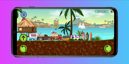 5 games in one - Mini games an Screen 3