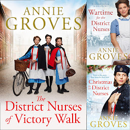 Icon image The District Nurses