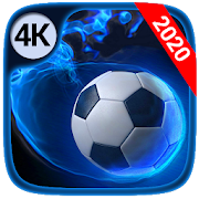Top 48 Entertainment Apps Like Football HD Wallpapers 4K - Soccer Background ⚽ - Best Alternatives