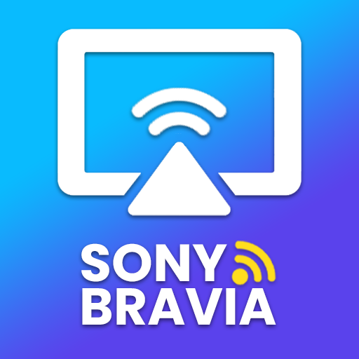 Screen Mirroring Sony Bravia Download on Windows
