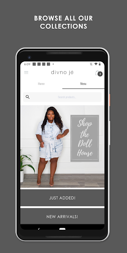 divno jé Screen 3