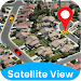 GPS Live Satellite View Map APK