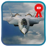 Military Plane Flight LiveWP icon