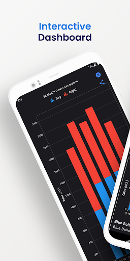 Android application MyOPSView screenshort