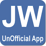 JW UnOfficial testigos icon