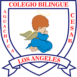 Imagen de ícono de Colegio Bilingüe Los Ángeles