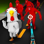 Cover Image of Download Guard of the Roads: 3D 0.3 APK