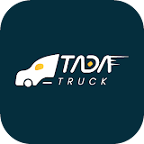 TADA Truck - For Driver icon