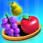 Cover Image of ダウンロード Triple Match 3D Pair Puzzle  APK